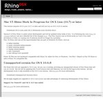 FREE Rhinoceros 3D program Deals and Coupons