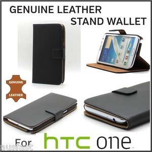 50%OFF Brown Leather Flip Case and S-line TPU Gel Case for Samsung Galaxy Deals and Coupons