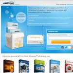 FREE Ashampoo Software Deals and Coupons