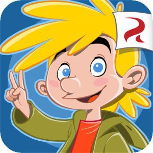 FREE Android Game Amazing Alex Deals and Coupons