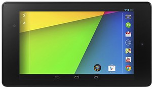 50%OFF Google Nexus 7 Deals and Coupons