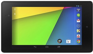 50%OFF Google Nexus 7 Deals and Coupons