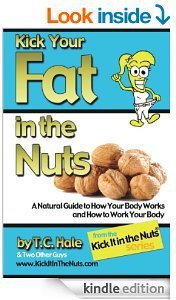 50%OFF Kick Your Fat in The Nuts Deals and Coupons