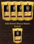 50%OFF 4pcs of 480g Premium Range Fresh Roasted Coffee Deals and Coupons