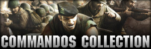 85%OFF  Commandos Bundle Warlock Collexion, Hears Iron 3 Bundle Deals and Coupons