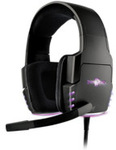 47%OFF Razer Banshee StarCraft II Heart of The Swarm Gaming Headset Deals and Coupons