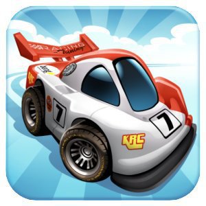 FREE Android Game Mini Motor Racing Deals and Coupons