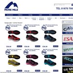55%OFF Cheviot 2 Trail Running Shoes Deals and Coupons