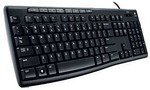 50%OFF Logitech K200 Media Keyboard with 3 Year Warranty  Deals and Coupons