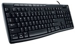 50%OFF Logitech K200 Media Keyboard with 3 Year Warranty Deals and Coupons