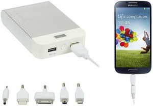 50%OFF Powerbanks Deals and Coupons