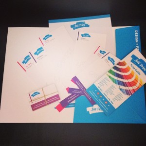 FREE Stationery Pack [Note Pads, Magnet, Presentation Folder Deals and Coupons