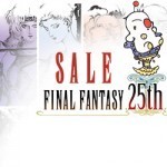 50%OFF Final Fantasy for PlayStation Deals and Coupons