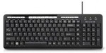 50%OFF Belkin K100 (F5K001au) Wired Keyboard Deals and Coupons