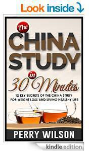 50%OFF The China Study in 30 Minutes Deals and Coupons