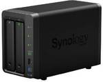 50%OFF Synology DiskStation 2-Bay Network Attached Storage Deals and Coupons