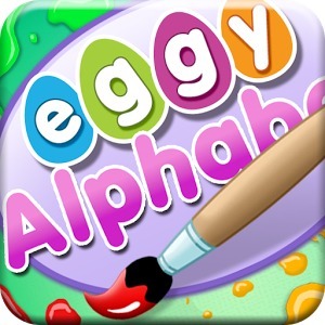 50%OFF Eggy Alphabet Download on iOS and Android Deals and Coupons