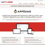 FREE LastPass Premium Deals and Coupons