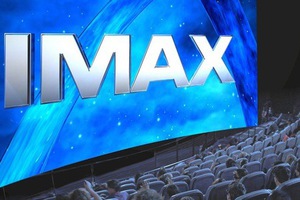 50%OFF IMAX (Sydney) Ticket for any movie Deals and Coupons