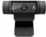 50%OFF Logitech HD Pro Webcam C920 Deals and Coupons