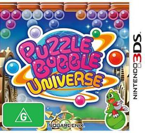 50%OFF Puzzle Bobble Universe Deals and Coupons