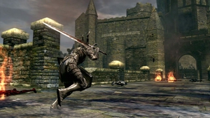 50%OFF Dark Souls for Xbox 360 Deals and Coupons