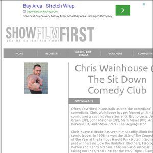 FREE comedy show Deals and Coupons