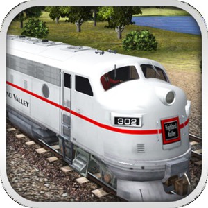50%OFF Trainz Driver - iOS Deals and Coupons