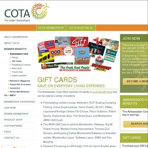 50%OFF COTA Membership Deals and Coupons