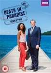 50%OFF Death in Paradise Series Deals and Coupons