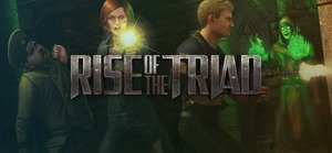 80%OFF GoG: Rise of the Triad Deals and Coupons