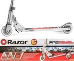 50%OFF Razor Pro Folding Kick Scooter Deals and Coupons