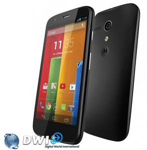 50%OFF Motorola Moto G 3G dual-sim 16GB Deals and Coupons