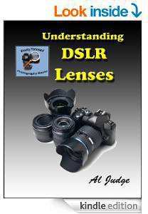 FREE Understanding DSLR Lenses: An Illustrated Guidebook Deals and Coupons