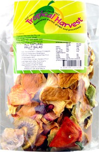 50%OFF Half Price Natural Dried Fruit Salad Deals and Coupons