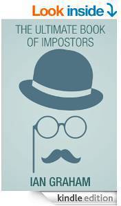 FREE  The Ultimate Book of Impostors eBook Deals and Coupons