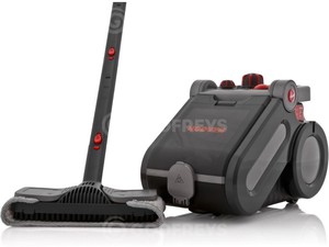66%OFF Hoover Heritage 5650 Steam Cleaner Deals and Coupons