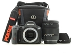 50%OFF Pentax K-30 DSLR Deals and Coupons