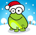 50%OFF Tap the Frog: Doodle iOS Deals and Coupons