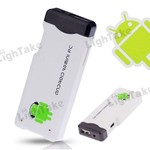 50%OFF  Android Mini PC MK802 Google TV Player 1G Version Deals and Coupons