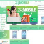 50%OFF Samsung Galaxy Mega 5.8 Deals and Coupons