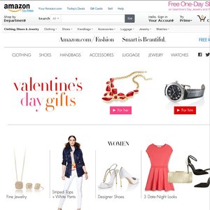 20%OFF Clothing, Footwear and Watches Deals and Coupons