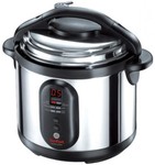 50%OFF Tefal 6L 'Minut' Electric Pressure Cooker Deals and Coupons
