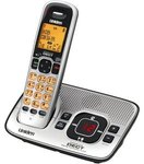 50%OFF UNIDEN DECT3035 Cordless Phone with Answering Machine Deals and Coupons