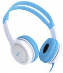 48%OFF MOSHI Volume Limited Headphone for Kids Deals and Coupons