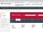 50%OFF Airfare Deals and Coupons