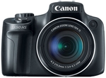 50%OFF Canon Powershot SX50 HS Camera Deals and Coupons