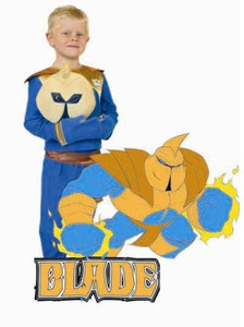 90%OFF Gold Coast Titans & Cronulla Sharks Kids Mascot Costumes Deals and Coupons