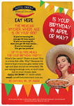 50%OFF Hotel Orient Mexican Food Deals and Coupons