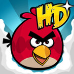 50%OFF Angry Birds HD app deals Deals and Coupons